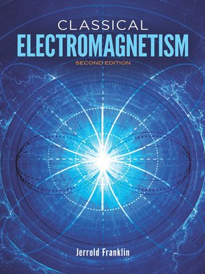 cover image of Classical Electromagnetism